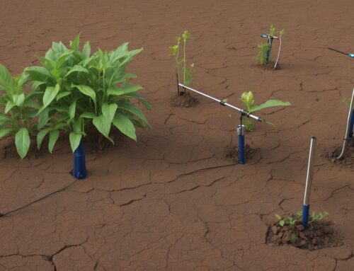 The Cost Efficiency of Soil Moisture Sensors: Are They Worth the Investment?